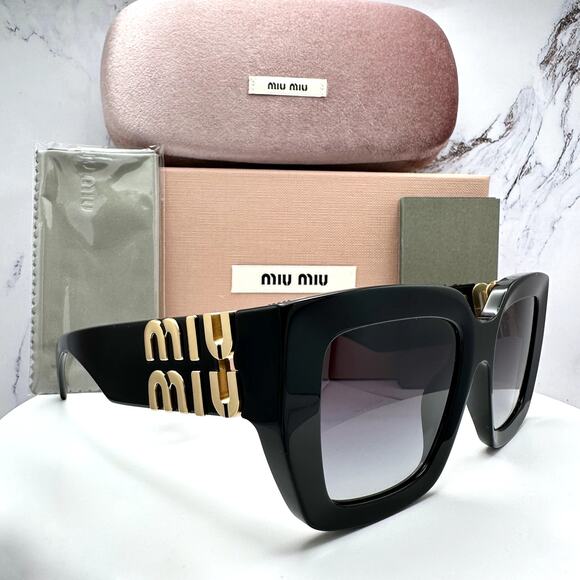 New MIU MIU Sunglasses main image 8